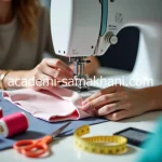 سماخانی خدمات آموزش دوخت لباس و خیاطی در شیراز میدان نمازی