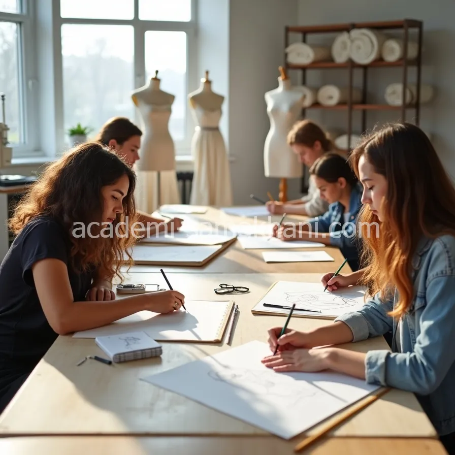 سما خانی دوره‌ تخصصی خیاطی با سرتیفیکیت معتبر در شیراز سعدی