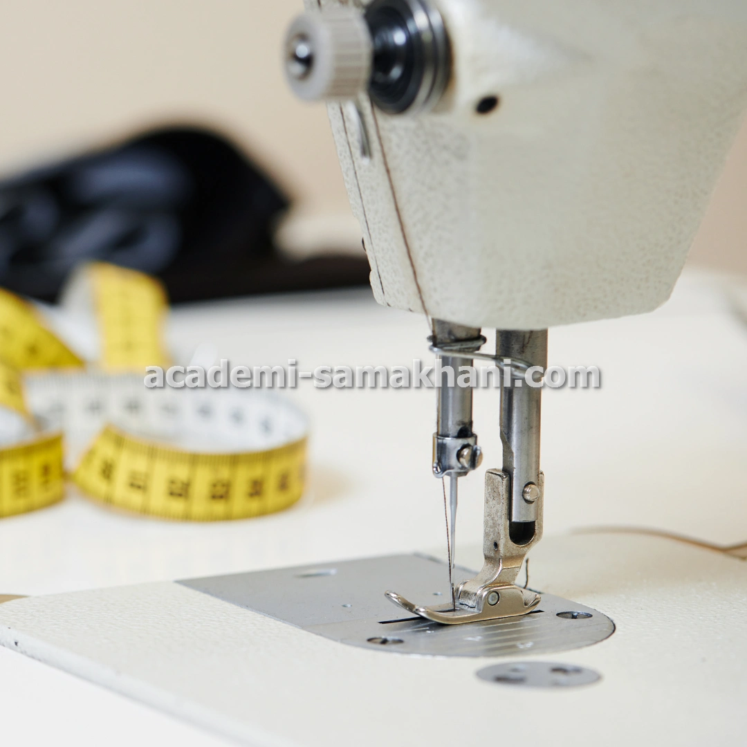 آموزشگاه خیاطی طراحی و دوخت مانتو در شیراز