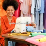 آموزشگاه خیاطی دوره های مقدماتی تا پیشرفته در شیراز