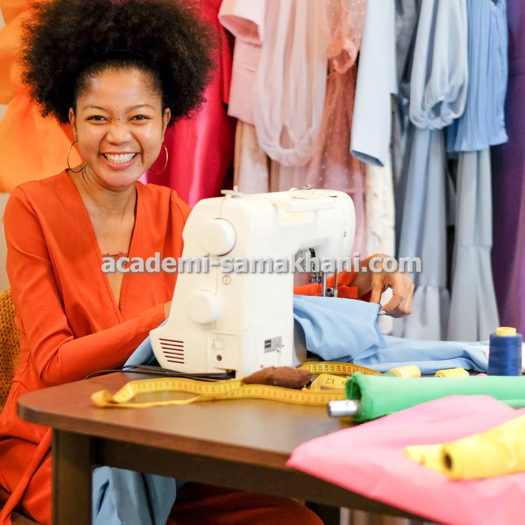 آموزشگاه خیاطی دوره های مقدماتی تا پیشرفته در شیراز