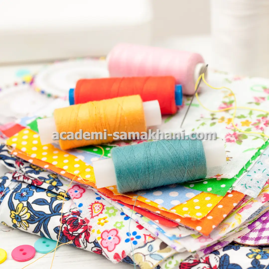 آموزشگاه خیاطی لباس نوزاد و کودک در شیراز