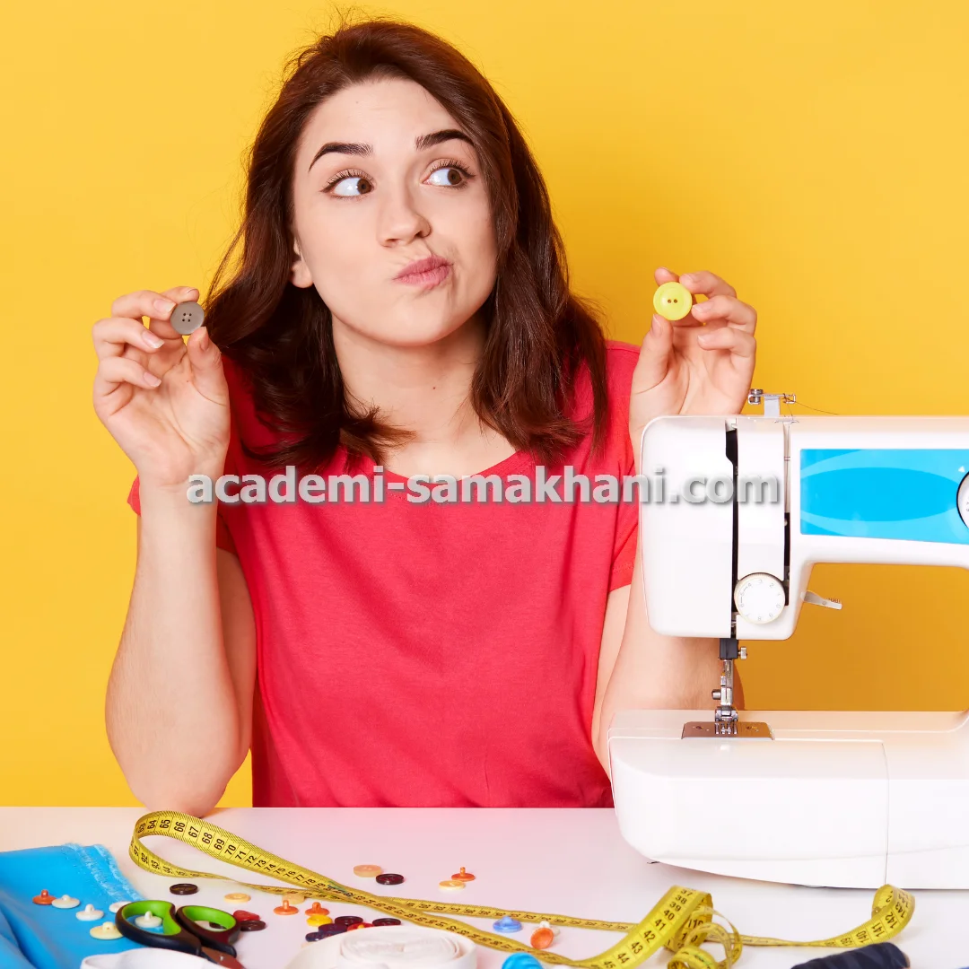 آموزشگاه خیاطی پیشرفته و مبتدی با آموزش عملی در شیراز